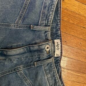 Edgest Blue Denim Jeans